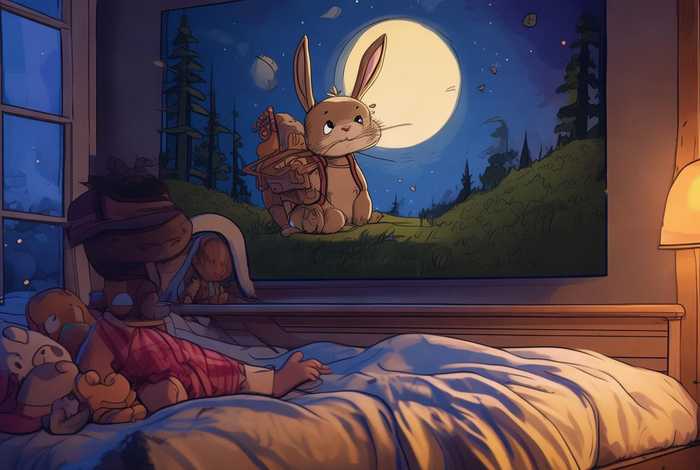 儿童睡前故事千万别放弃 放个睡前故事 儿童睡前故事千万别放弃 放个睡前故事