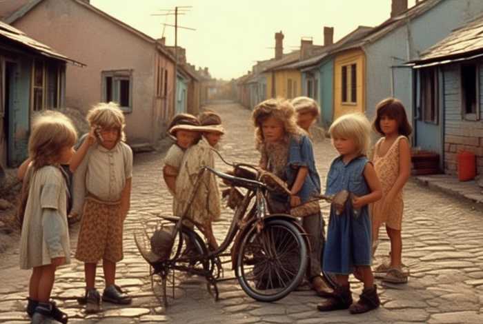 70年代小时候的故事（70年代小时候的故事大全）