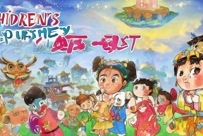 儿童西游记故事合集完整版，少儿西游记故事