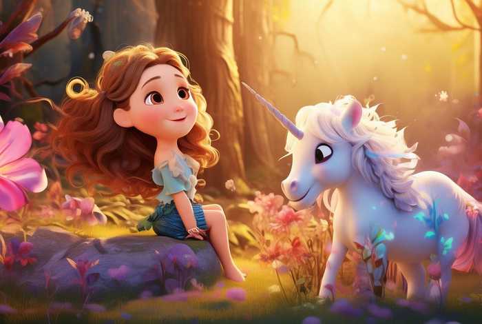 儿童美丽故事（儿童美丽故事绘本）