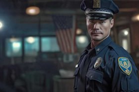 34岁二级警长（二级警长多大岁数）