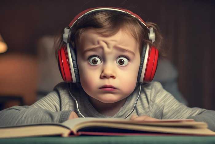 儿童听故事声音大的危害、听故事声音过大对耳朵有影响吗