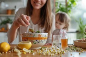 儿童感冒吃什么药；儿童感冒吃什么药好