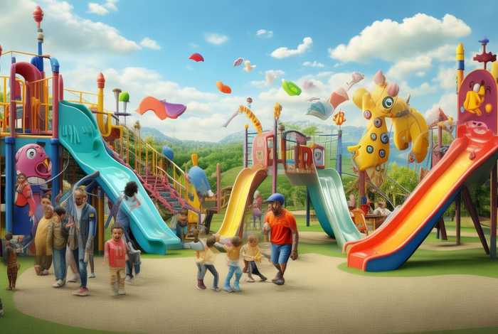 儿童亲子乐园 儿童亲子乐园设计 儿童亲子乐园 儿童亲子乐园设计