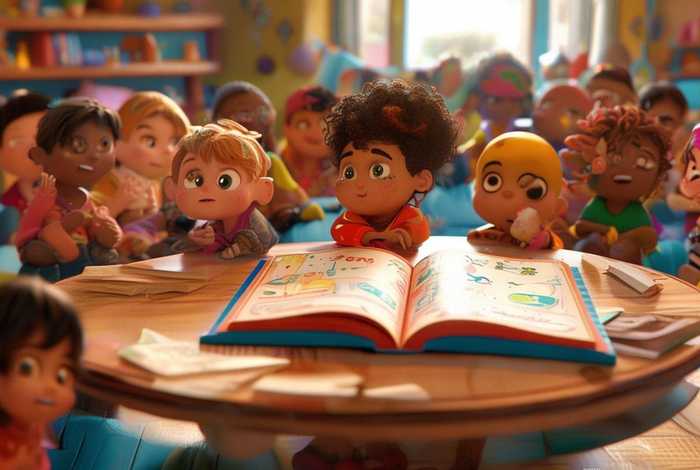 4分钟幼儿故事大全集，4分钟幼儿故事大全集免费听