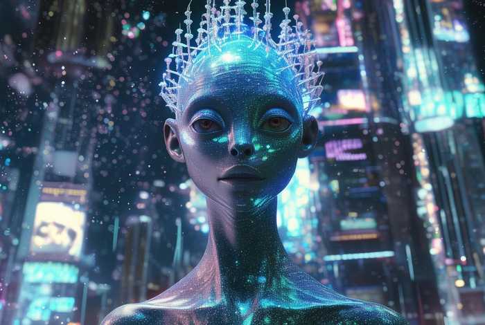 传奇外星人的故事，外星人的故事今日传奇