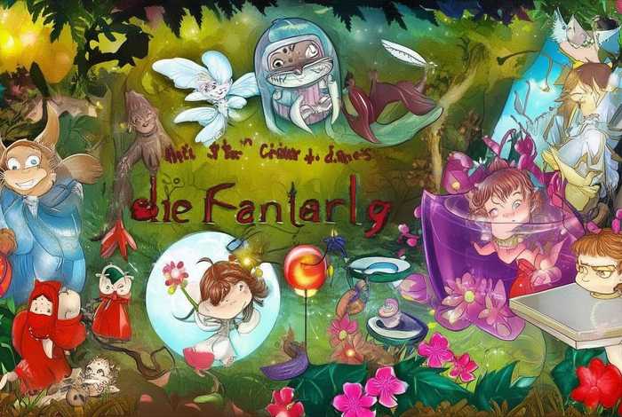 儿童经典童话故事有哪些、儿童经典童话书有哪些 儿童经典童话故事有哪些、儿童经典童话书有哪些