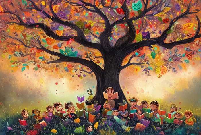 儿童文学对于儿童的意义；儿童文学对于儿童的意义和价值