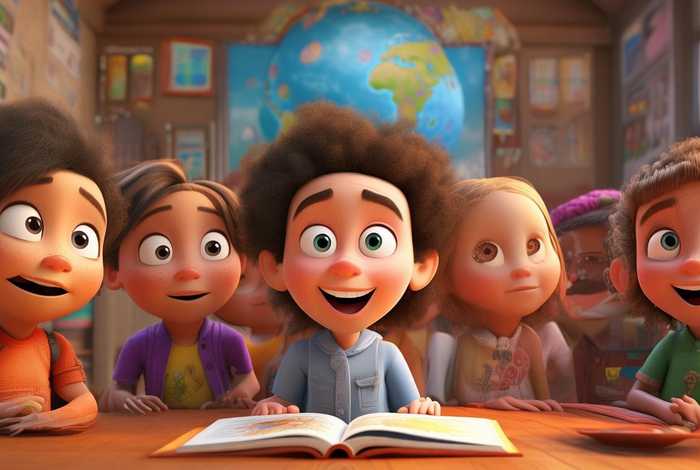 儿童小讲堂故事全集（小儿讲故事视频大全集）