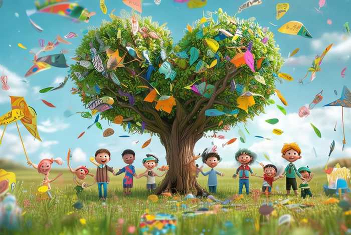 儿童的心愿语，儿童的心愿语有哪些