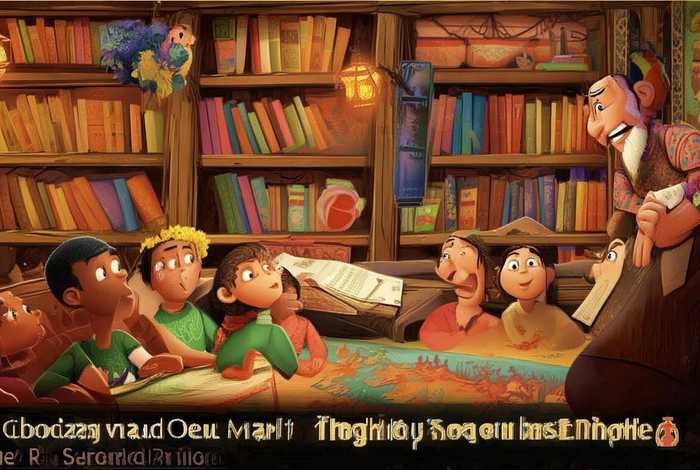 儿童故事爱学习的一千零一夜,一千零一夜的小故事 儿童故事爱学习的一千零一夜,一千零一夜的小故事