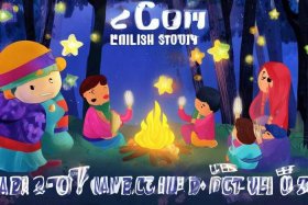 7-12岁少儿英语口语故事，少儿英语口语故事大全(第50集)