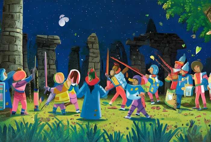 儿童睡前打仗故事(故事大全 睡前故事打仗) 儿童睡前打仗故事(故事大全 睡前故事打仗)