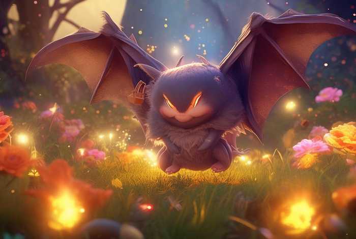 儿童故事蝙蝠童话、幼儿故事蝙蝠的故事 儿童故事蝙蝠童话、幼儿故事蝙蝠的故事