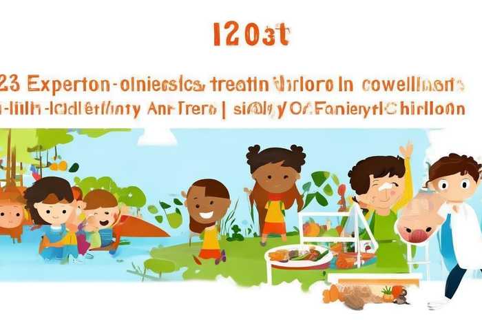 2023儿童铁缺乏和缺铁性贫血防治专家共识，儿童缺铁和缺铁性贫血的防治建议