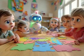 儿童不爱动脑筋怎么办 儿童不爱动脑筋怎么办呢