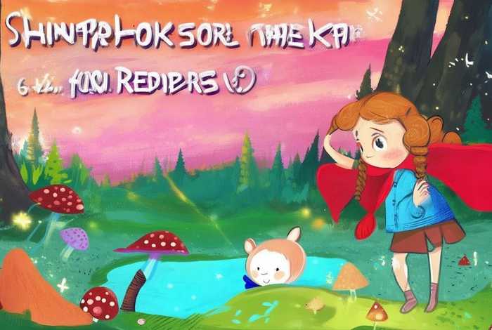 儿童短故事大全（儿童短故事大全6-12岁）