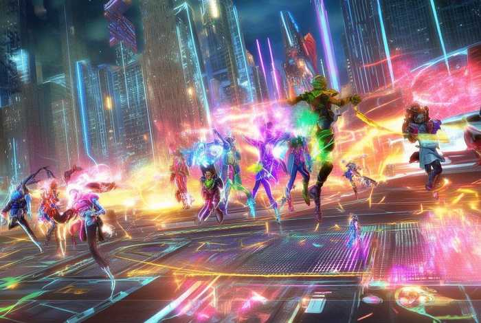 jump故事模式 jumpforce剧情模式在哪里