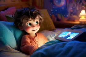 儿童听故事睡前故事直播 听小儿睡前故事