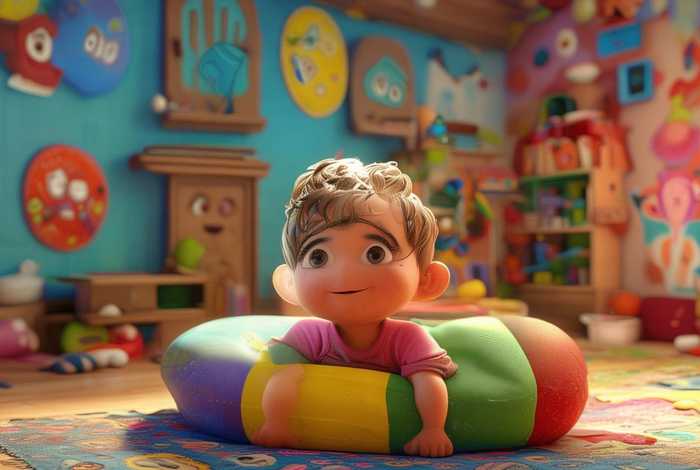 儿童心里学故事 有关幼儿心理学的故事 儿童心里学故事 有关幼儿心理学的故事