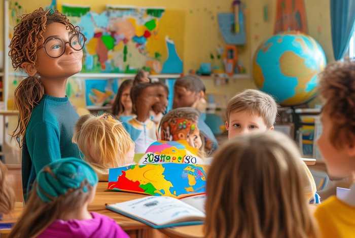 儿童英语故事短文5分钟（英语双语故事儿童短文3分钟）