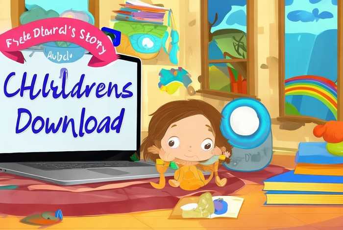 儿童故事音频打包下载；儿童故事音频下载网站免费