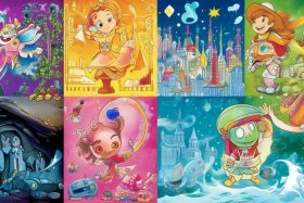 8-12岁儿童故事必听6个故事 故事大全8-12岁