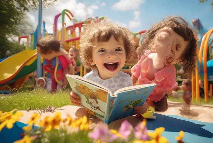 儿童经典笑话段子、儿童经典笑话段子文案