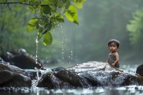 儿童成语故事大全水滴石穿；成语故事大全视频水滴石穿