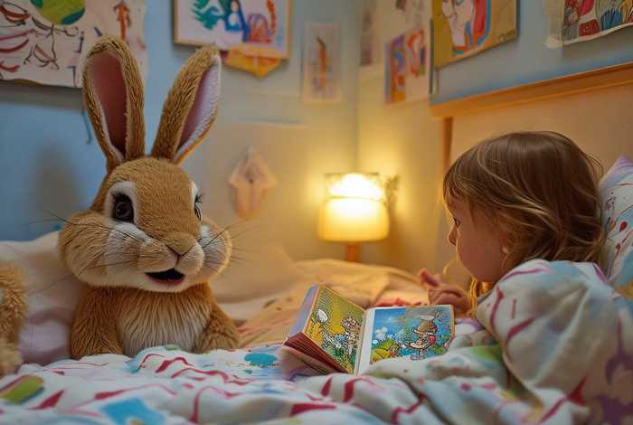 儿童故事比得兔免费听睡前故事 - 比得兔故事简介 儿童故事比得兔免费听睡前故事 - 比得兔故事简介