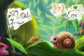 are you 绘本、are you a snail故事绘本翻译