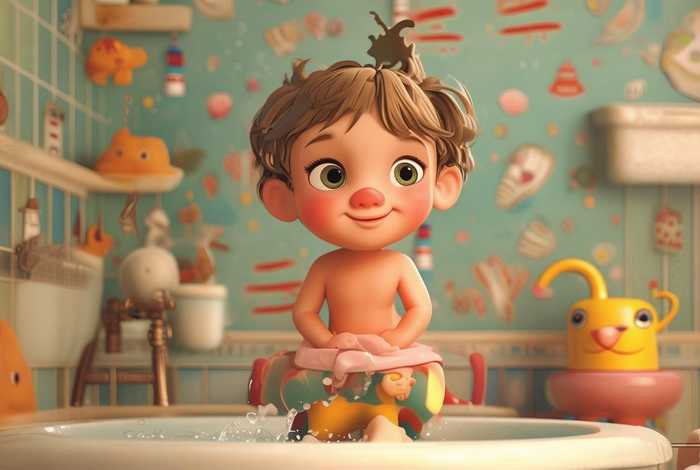 儿童洗脚歌词；儿童洗脚歌词大全