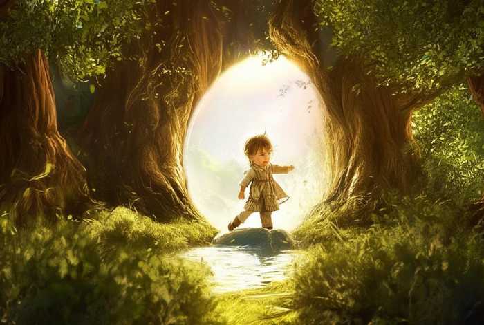 儿童穿越故事、儿童穿越小说有哪些