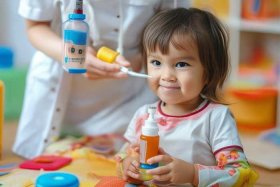 儿童发烧用什么药效果最好 儿童发烧用什么药效果最好用