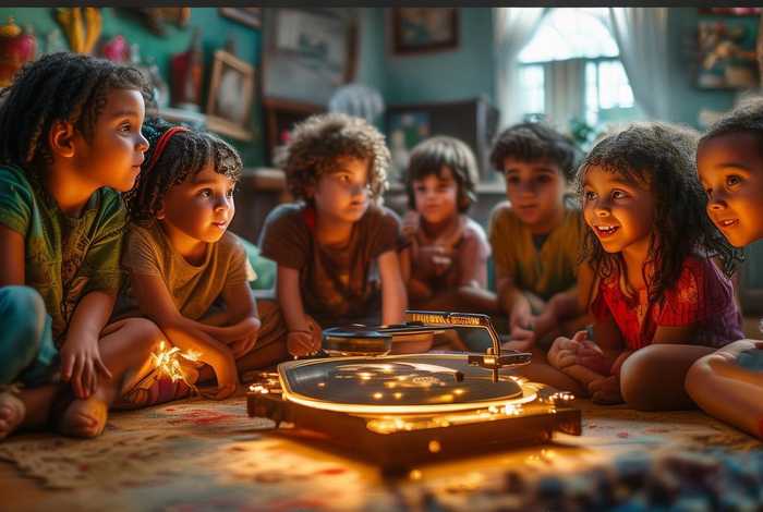 儿童故事在线收听大全 儿童故事在线听免费收听大全