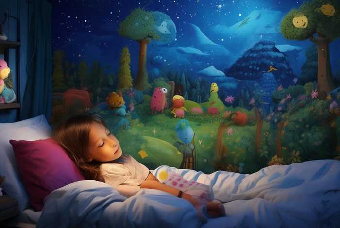 儿童儿童睡前故事有声故事，儿童睡前故事有声版10岁