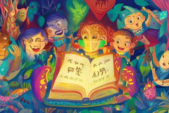 儿童故事篇大全 儿童故事大全