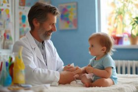 儿童咳嗽怎么搞 儿童咳嗽怎么搞好得快