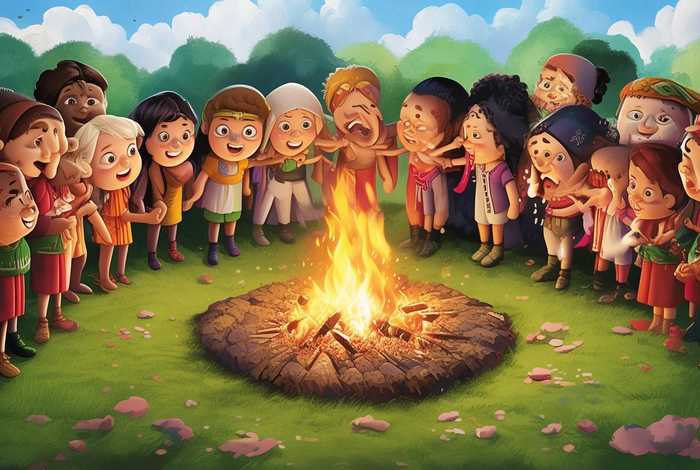 儿童民族团结歌曲100首 - 儿童民族团结歌曲100首歌词