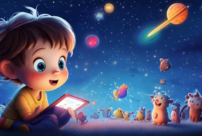儿童天文故事在线听,天文故事幼儿科普 儿童天文故事在线听,天文故事幼儿科普