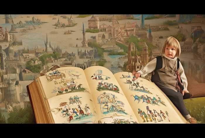 儿童故事历史故事 - 儿童故事历史故事免费