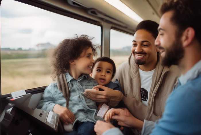 2岁半儿童坐火车需要买票吗、2岁半儿童坐火车需要买票吗现在