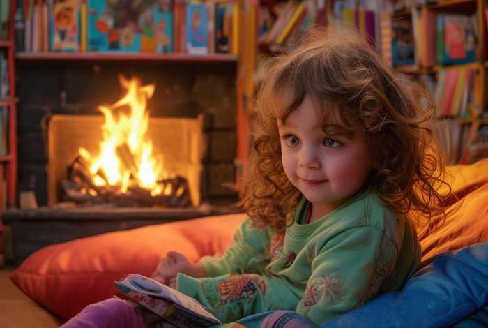 4岁孩子天天听几个小时故事、4岁孩子天天听几个小时故事好吗