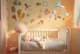 0岁婴儿故事简短 0岁婴儿故事简短大全