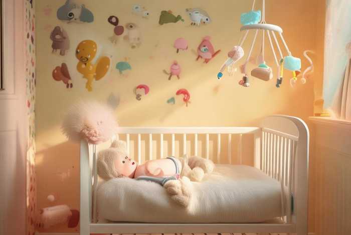 0岁婴儿故事简短 0岁婴儿故事简短大全