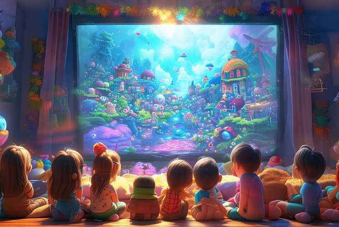 儿童故事在线免费听 - 儿童故事在线免费听直播