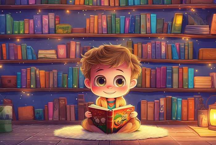 儿童故事小说推荐 少儿故事小说 儿童故事小说推荐 少儿故事小说