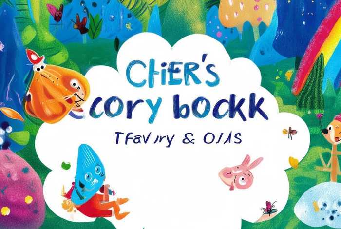 4-6岁儿童绘本故事书（4一6岁十大畅销绘本故事书）