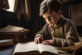 braille的故事 louis braille的故事