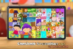 儿童成语故事视频大全免费下载，少儿成语故事视频大全免费的